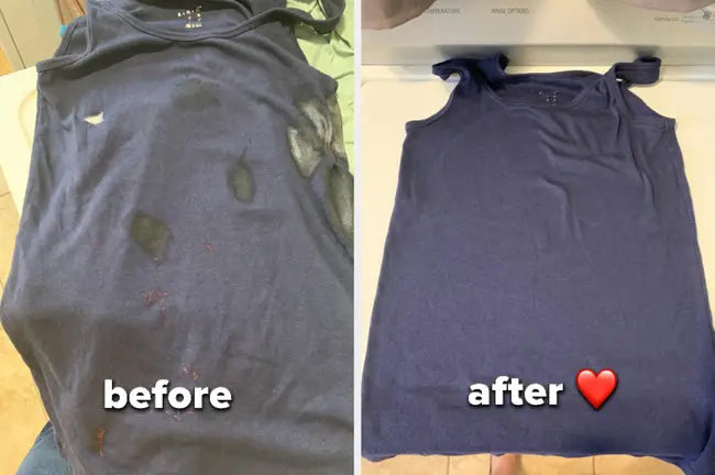 Imported™️ Stain Remover Spray For all Colors......